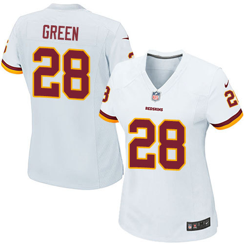 women Washington Redskins jerseys-020